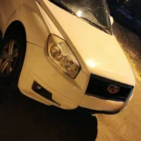 فروش جیلی شاسی بلند امگرند ایکس 7