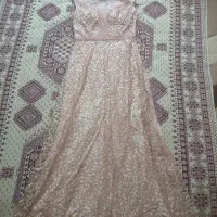 لباس مجلسی در حد نو