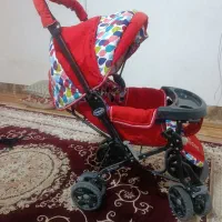 کالسکه بچه