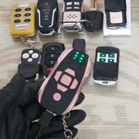 ریموت۲۰کانال در برقی ماشین موتور کرکره جک پارکینگ
