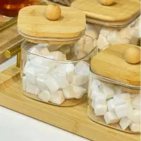 قندان پیرکس