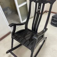 صندلی مادر بزرگ