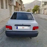 پراید اقساطی 36 ماهه بانکی