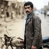 بازسازی عکس های قدیمی، چاپ، ویدیو، کلیپ|خدمات پذیرایی، مراسم|تهران, نارمک جنوبی|دیوار