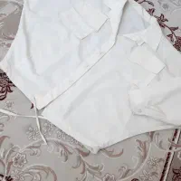 تعدادی شومیز و  مانتو خنک و سبک