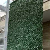 برگ‌ مصنوعی ریسه ای