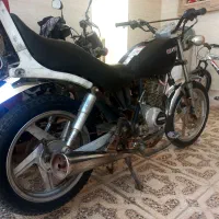 موتور همارو ۱۵۰