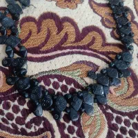 گردنبند قدیمی شبق ( شوه)|کلکسیون اشیاء عتیقه|ورامین, خیر آباد|دیوار