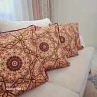 ۴ عدد کوسن