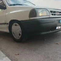 پراید مدل 79|خودرو سواری و وانت|ارومیه, |دیوار