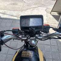 موتور سیکلت