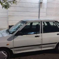 پراید مدل 79|خودرو سواری و وانت|سبزوار, قلعهنو دهزار|دیوار