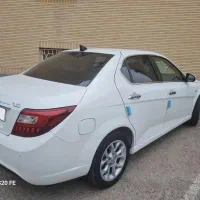 دنا توربوشارژر آبشنال اتوماتیک مدل ۱۴۰۴|خودرو سواری و وانت|اردبیل, |دیوار