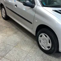 پژو ۲۰۶|خودرو سواری و وانت|ری, صفاییه (چشمه علی)|دیوار