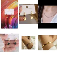 اکسسوری با قیمت مناسب|بدلیجات|مشهد, حضرت حجت|دیوار