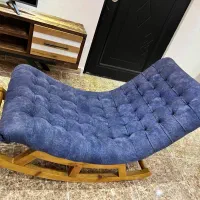 صندلی راک راحتی