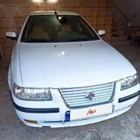 سمند Ef7 دوگانه شرکت کم کار