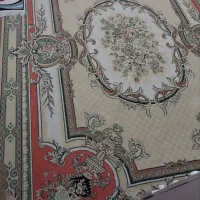 فرش ۹ متری پر تراکم