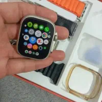 ساعت هوشمند سیمکارت خور مدل ltraا M