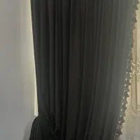 دکور پرده