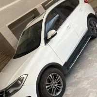 تیگو 5مدل 97، بسیار تمیز سالم