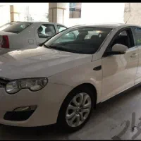 ام جی 550 شوالیه