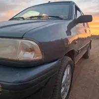 پراید141 دوگانه|خودرو سواری و وانت|گناباد, |دیوار