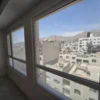 ۱۱۰ متر ۲ خواب کیلید نخورده در سعادت آباد|اجارهٔ آپارتمان|تهران, آسمان|دیوار