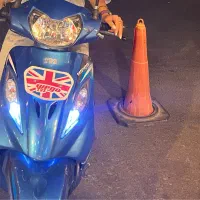 ویگو ۹۷ بسیار تمیز