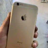 ایفون6s تمیز