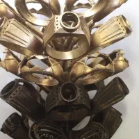 ریخته گری نقره