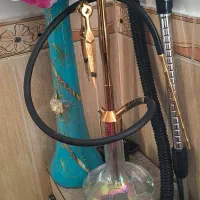 قلیان کرنو|زیورآلات و اکسسوری|قصرشیرین, |دیوار