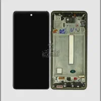 تاچ و آل سی دی گوشی آ۵۳ s