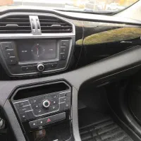 ام جی Gs|خودرو سواری و وانت|تهران, فلسطین (میدان انقلاب)|دیوار