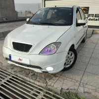 تیبا2 بی رنگ لوازمی