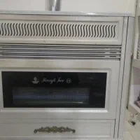 بخاری شارق توس در حد نو