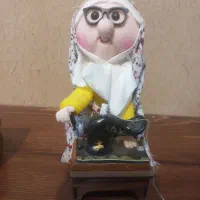 عروسک ساینا ۹۸