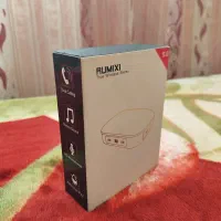 ایرپاد Rumixi