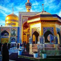 تور زیارتی ارزان  برای شهر وندان اراکی وحومه