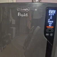 کولر گازی پرتابل دلونگی