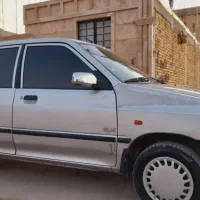 پراید سواری مدل88|خودرو سواری و وانت|دورود, |دیوار