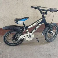 دوچرخه سایز ۱۶