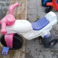 موتور سه چرخ