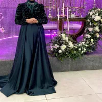 لباس مجلسی شیک