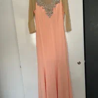 پیراهن مجلسی