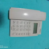 وسایل قیمت مناسب|تلفن رومیزی|ساوه, |دیوار