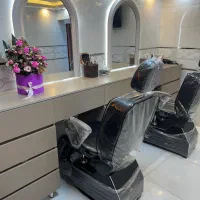 میز آرایشگاهی