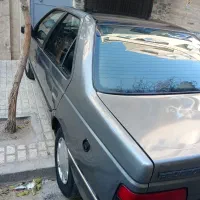 پژو405GLX مدل 85 دوگانه|خودرو سواری و وانت|مشهد, رسالت|دیوار