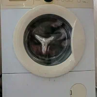 ماشین لباسشویی