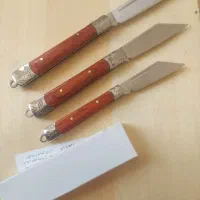 چاقو ترک اصل|کوهنوردی و کمپینگ|جهرم, |دیوار